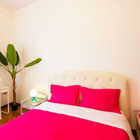 Tiberim Apartment Trastevere 10 Экстерьер фото