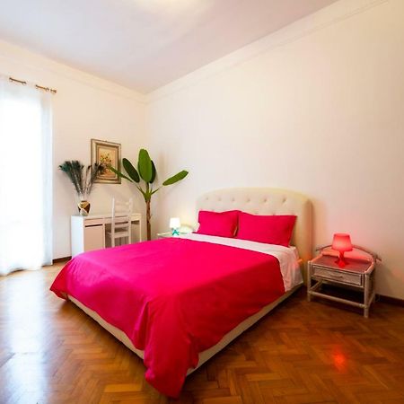 Tiberim Apartment Trastevere 10 Экстерьер фото