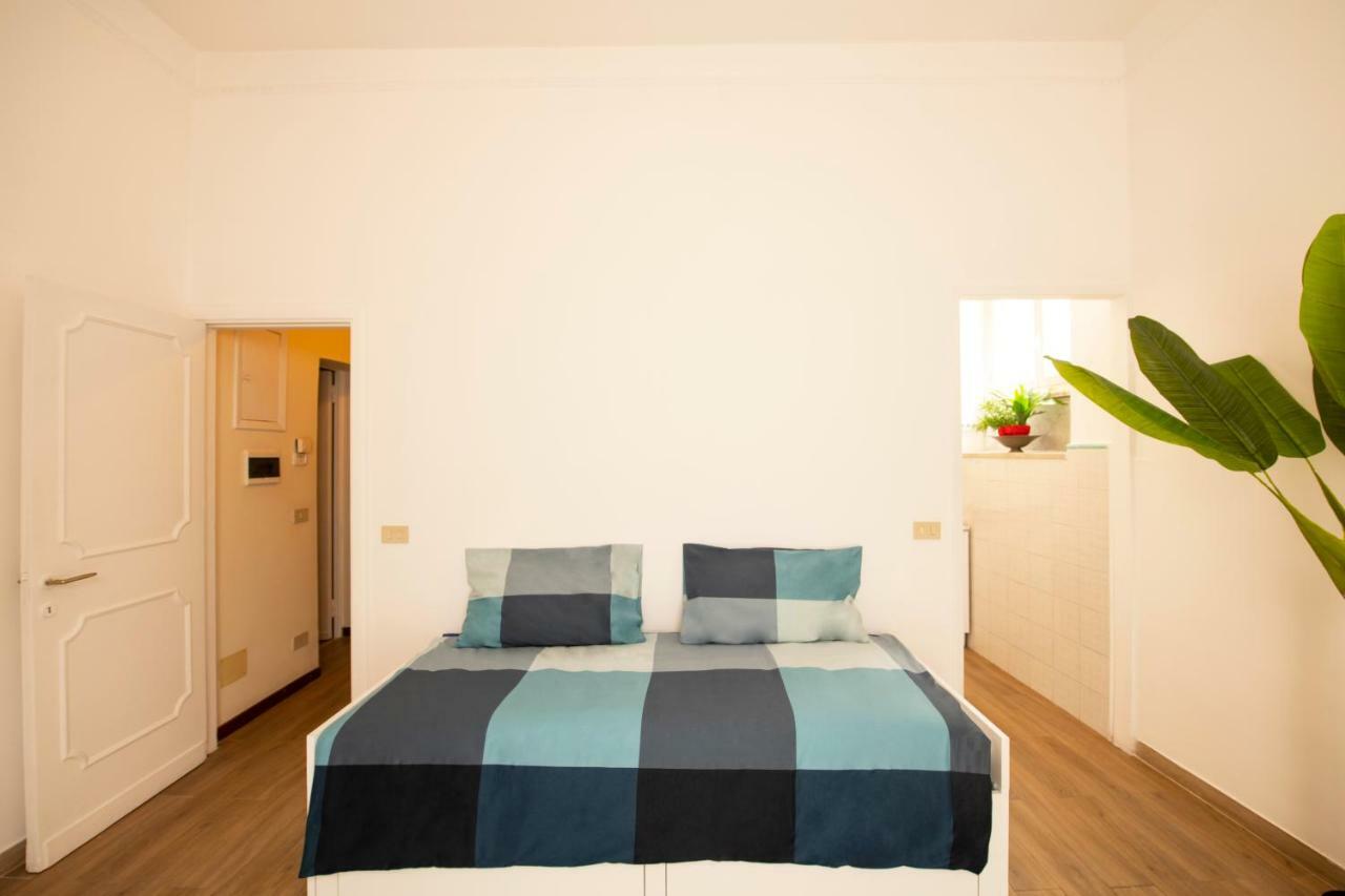Tiberim Apartment Trastevere 10 Экстерьер фото