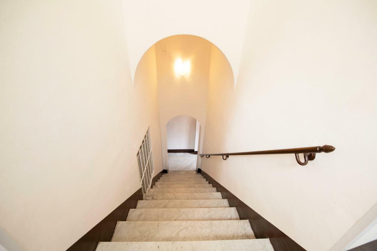 Tiberim Apartment Trastevere 10 Экстерьер фото