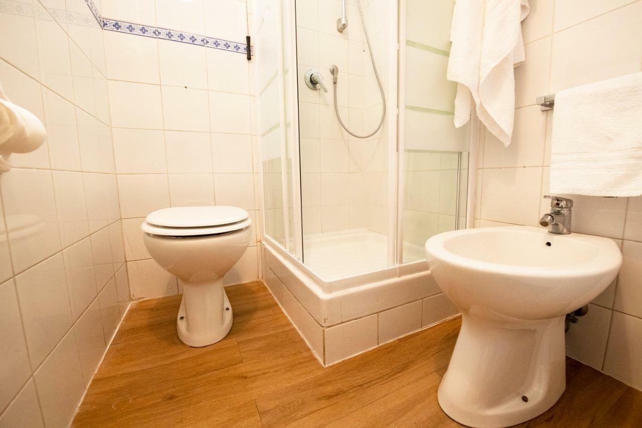 Tiberim Apartment Trastevere 10 Экстерьер фото